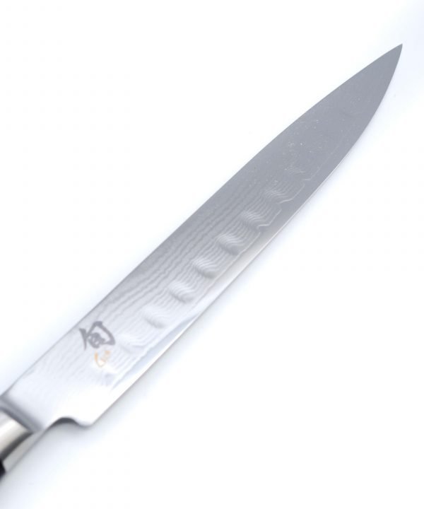 Shun Classic Arrosto Alveolato 23,5cm-coltellipersonalizzati.com