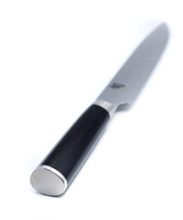 Shun Classic Arrosto Alveolato 23,5cm-coltellipersonalizzati.com