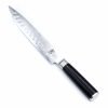 Shun Classic Arrosto Alveolato 23,5cm-coltellipersonalizzati.com