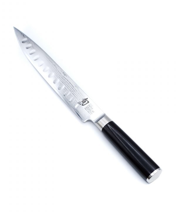Shun Classic Arrosto Alveolato 23,5cm-coltellipersonalizzati.com