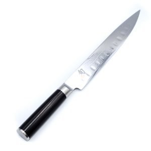 Shun Classic Arrosto Alveolato 23,5cm-coltellipersonalizzati.com
