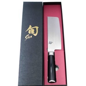 Shun Classic Nakiri 17cm-coltellipersonalizzati.com