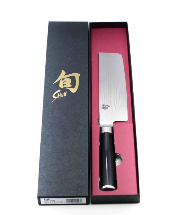 Shun Classic Nakiri 17cm-coltellipersonalizzati.com