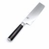 Shun Classic Nakiri 17cm-coltellipersonalizzati.com
