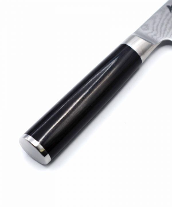 Shun Classic Trinciante 21cm-coltellipersonalizzati.com