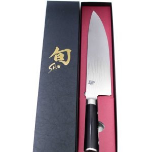 Shun Classic Trinciante 26cm-coltellipersonalizzati.com