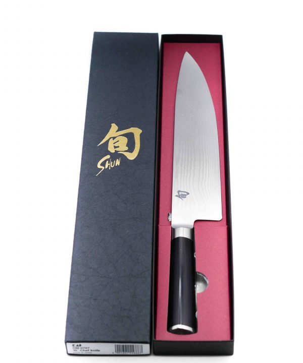 Shun Classic Trinciante 26cm-coltellipersonalizzati.com