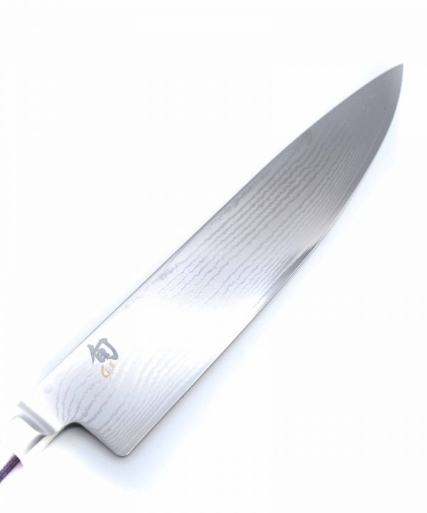 Shun Classic Trinciante 26cm-coltellipersonalizzati.com
