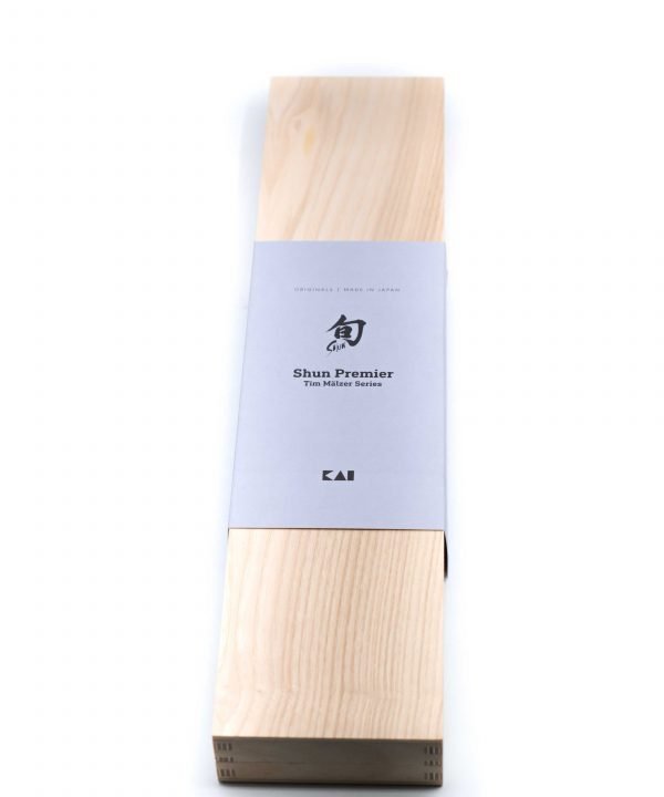 Shun Premier Tim Mälzer Trinciante 21cm-coltellipersonalizzati.com