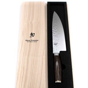 Shun Premier Tim Mälzer Trinciante 21cm-coltellipersonalizzati.com