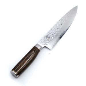 Shun Premier Tim Mälzer Trinciante 21cm-coltellipersonalizzati.com