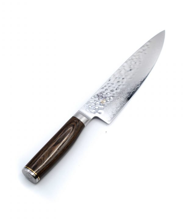 Shun Premier Tim Mälzer Trinciante 21cm-coltellipersonalizzati.com