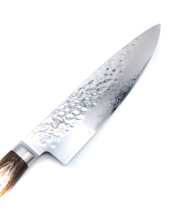 Shun Premier Tim Mälzer Trinciante 21cm-coltellipersonalizzati.com