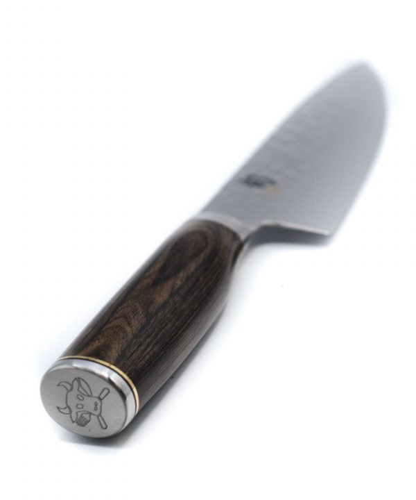 Shun Premier Tim Mälzer Trinciante 21cm-coltellipersonalizzati.com