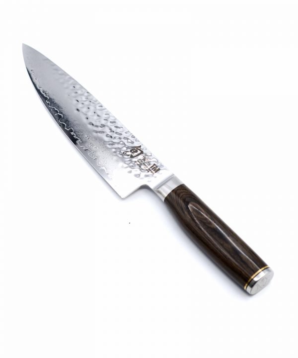 Shun Premier Tim Mälzer Trinciante 21cm-coltellipersonalizzati.com