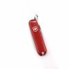 Victorinox Classic SD Rosso- coltellipersonalizzati.com