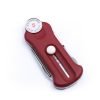 Victorinox GolfTool Rosso-coltellipersonalizzati.com