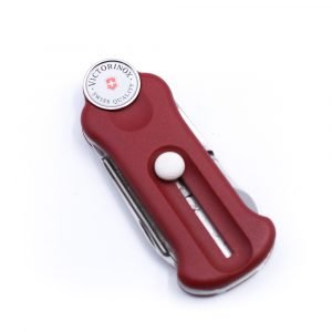 Victorinox GolfTool Rosso-coltellipersonalizzati.com