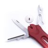 Victorinox GolfTool Rosso-coltellipersonalizzati.com