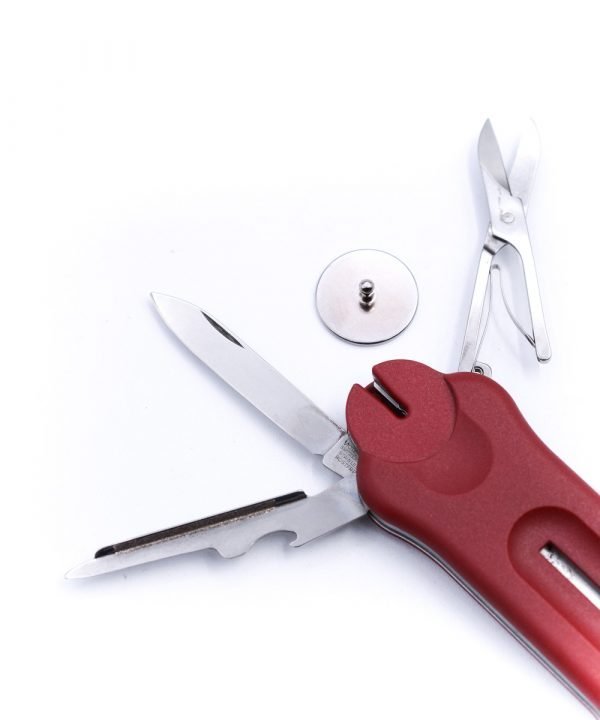 Victorinox GolfTool Rosso-coltellipersonalizzati.com