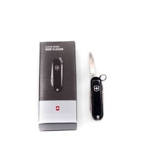 Victorinox SD Nero- coltellipersonalizzati.com
