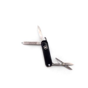 Victorinox SD Nero- coltellipersonalizzati.com