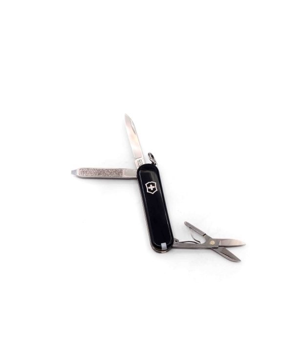 Victorinox SD Nero- coltellipersonalizzati.com