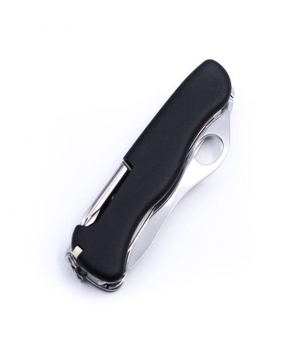 Victorinox Trailmaster M Black-coltellipersonalizzati.com