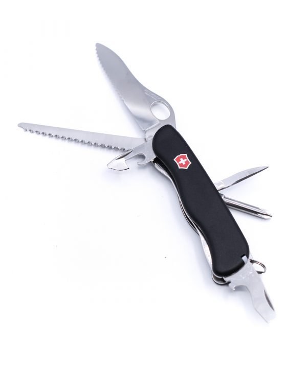 Victorinox Trailmaster M Black-coltellipersonalizzati.com