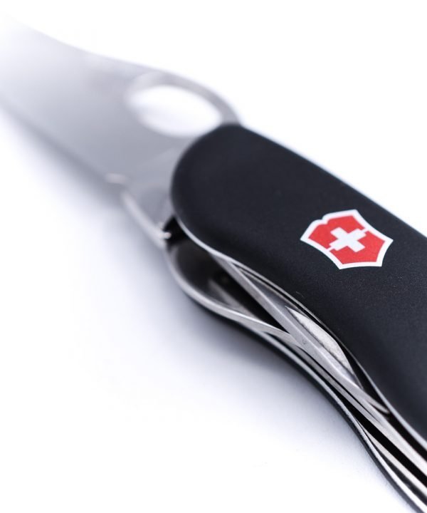 Victorinox Trailmaster M Black-coltellipersonalizzati.com