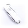 Victorinox classic SD Bianco-coltellipersonalizzati.com