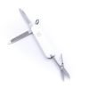 Victorinox classic SD Bianco-coltellipersonalizzati.com
