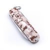 Victorinox classic SD Mimetico Bianco-coltellipersonalizzati.com