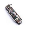 Victorinox classic SD Mimetico Verde-coltellipersonalizzati.com