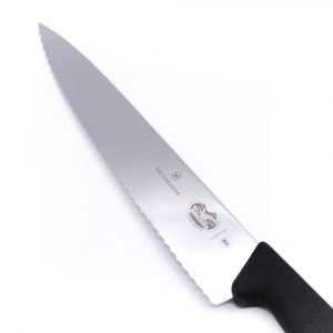 Victorinox trinciante dentato 5.2033.22 22cm-coltellipersonalizzati.com