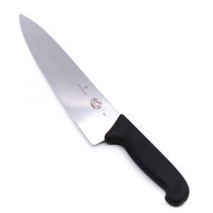 Victorinox trinciante dentato 5.2033.25 25cm-coltellipersonalizzati.com