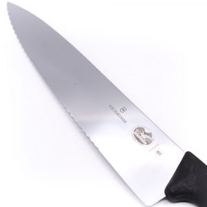 Victorinox trinciante dentato 5.2033.25 25cm-coltellipersonalizzati.com