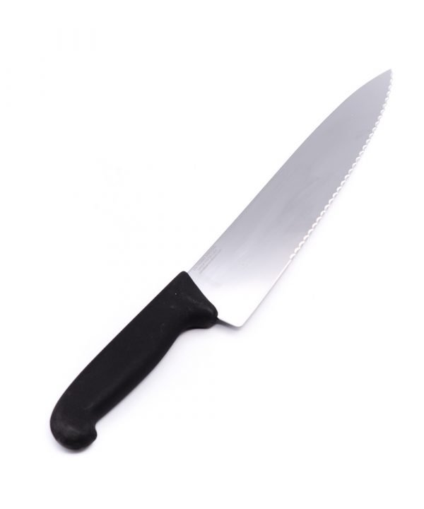 Victorinox trinciante dentato 5.2033.25 25cm-coltellipersonalizzati.com