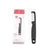 Victrorinox Pelapomodori Nero- coltellipersonalizzati.com