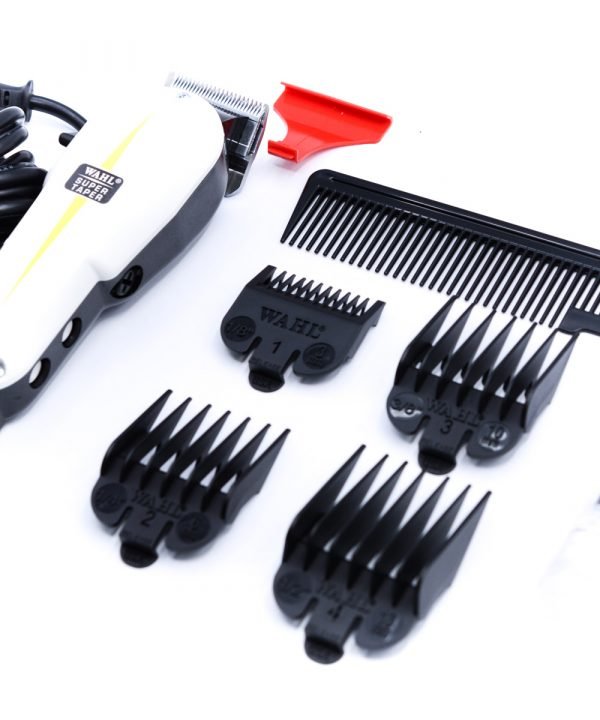 Wahl Tagliacapelli Super Taper Classic-coltellipersonalizzati.com