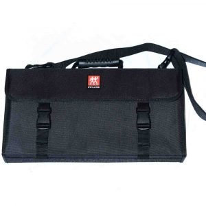Zwilling Borsa in Cordura Rigida Vuota 17 Posti-coltellipersonalizzati.com