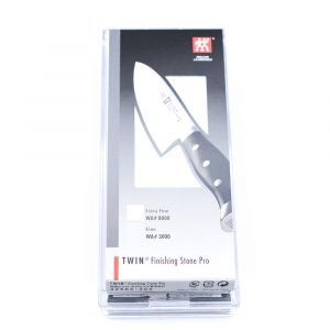 Zwilling Pietra Twin Finishing Stone Pro 3000/8000-coltellipersonalizzati.com