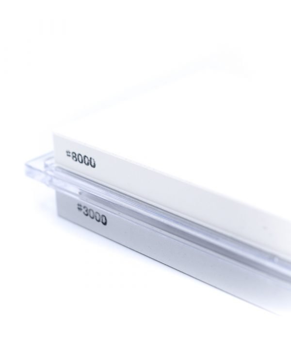 Zwilling Pietra Twin Finishing Stone Pro 3000/8000-coltellipersonalizzati.com