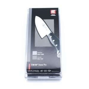 Zwilling Pietra Twin Stone Pro 250/1000-coltellipersonalizzati.com