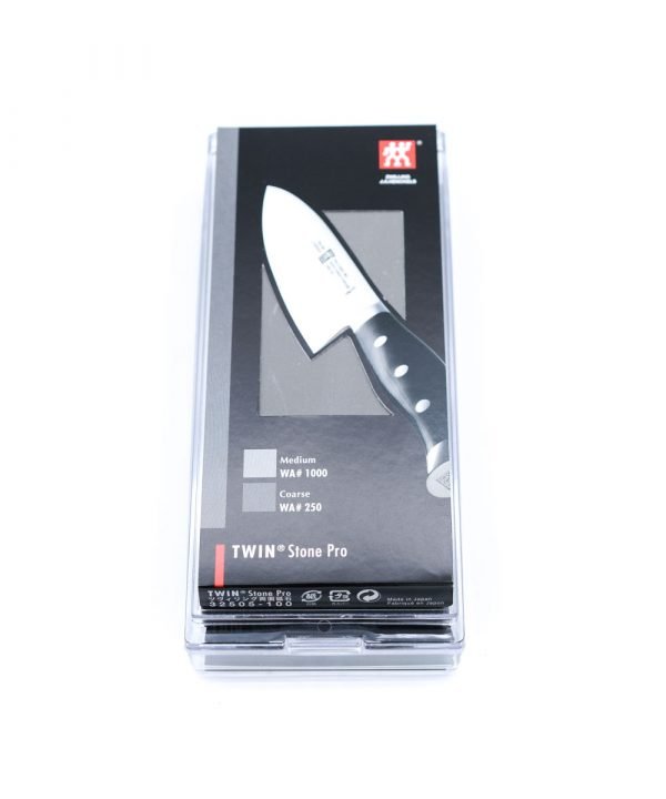Zwilling Pietra Twin Stone Pro 250/1000-coltellipersonalizzati.com