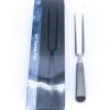Fox Forchettone Inox Satinato-coltellipersonalizzati.com