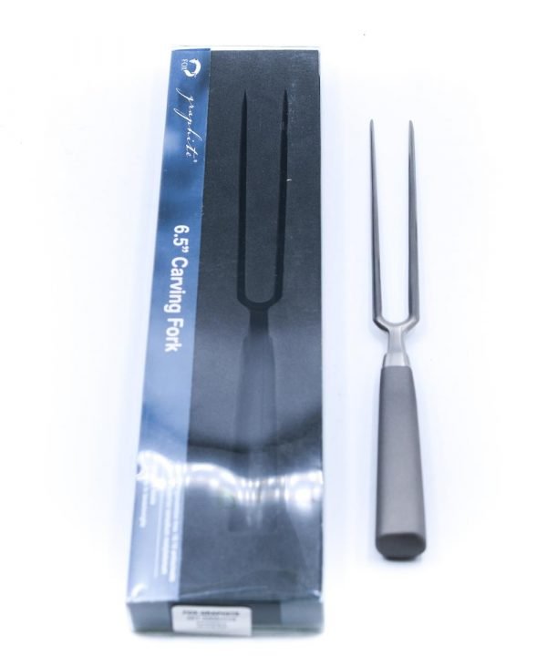 Fox Forchettone Inox Satinato-coltellipersonalizzati.com