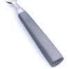 Fox Forchettone Inox Satinato-coltellipersonalizzati.com