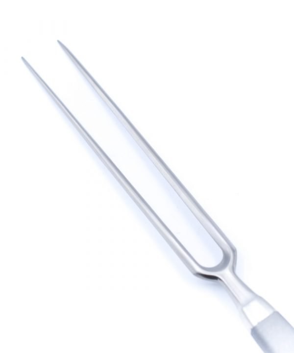 Fox Forchettone Inox Satinato-coltellipersonalizzati.com