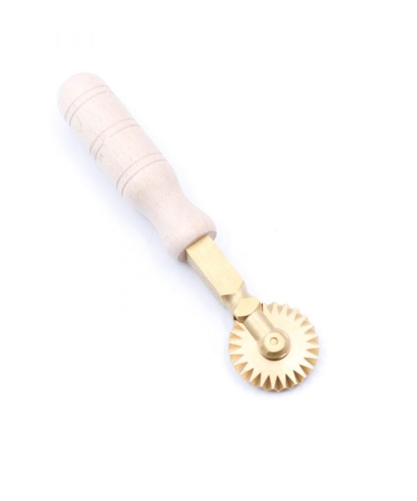 GA.RI Tagliapasta zig-zag-coltellipersonalizzati.com